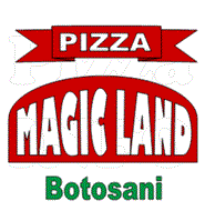 Magic Land Botosani